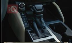 تويوتا لاندكروزر برادو